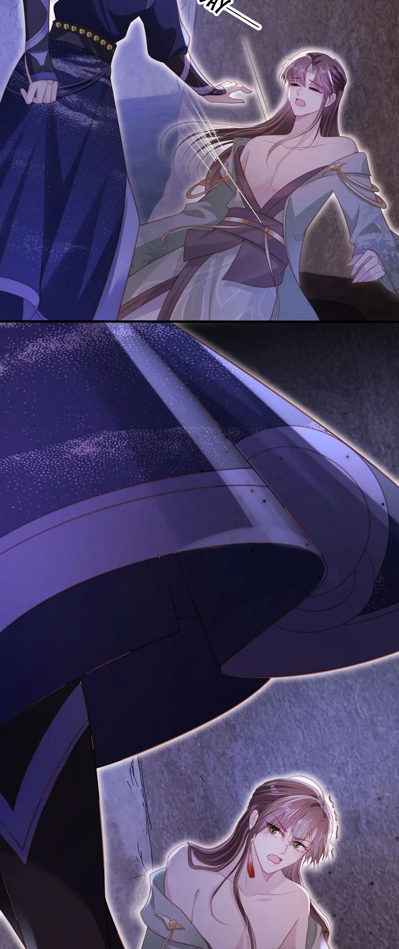 Hắc Hóa Phản Diện Sủng Lên Trời: Chapter 148