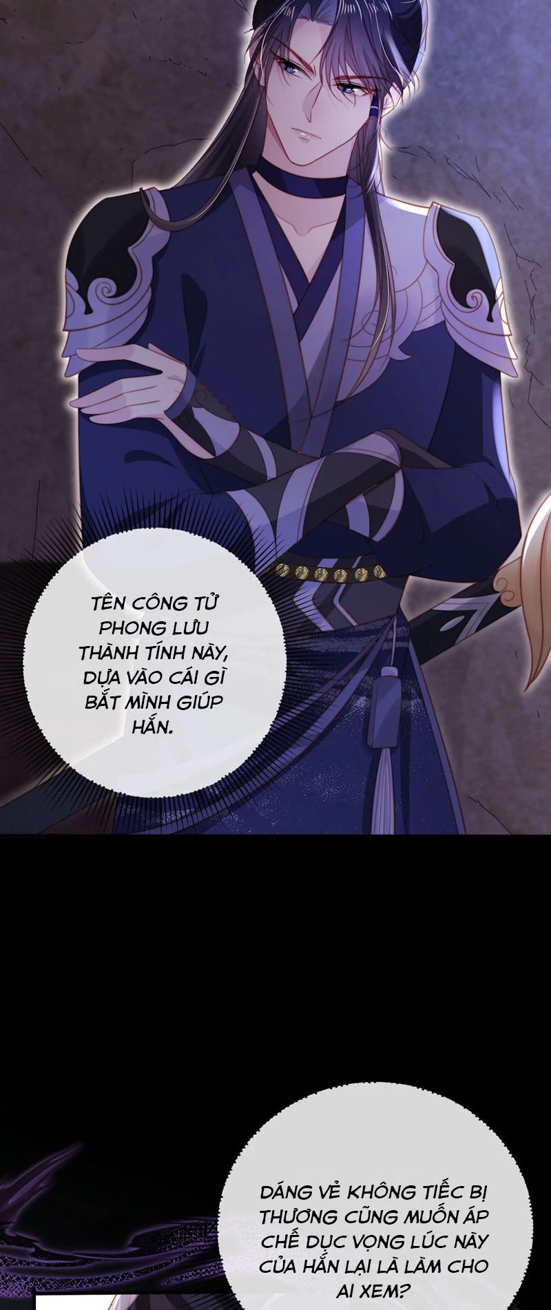 Hắc Hóa Phản Diện Sủng Lên Trời: Chapter 148