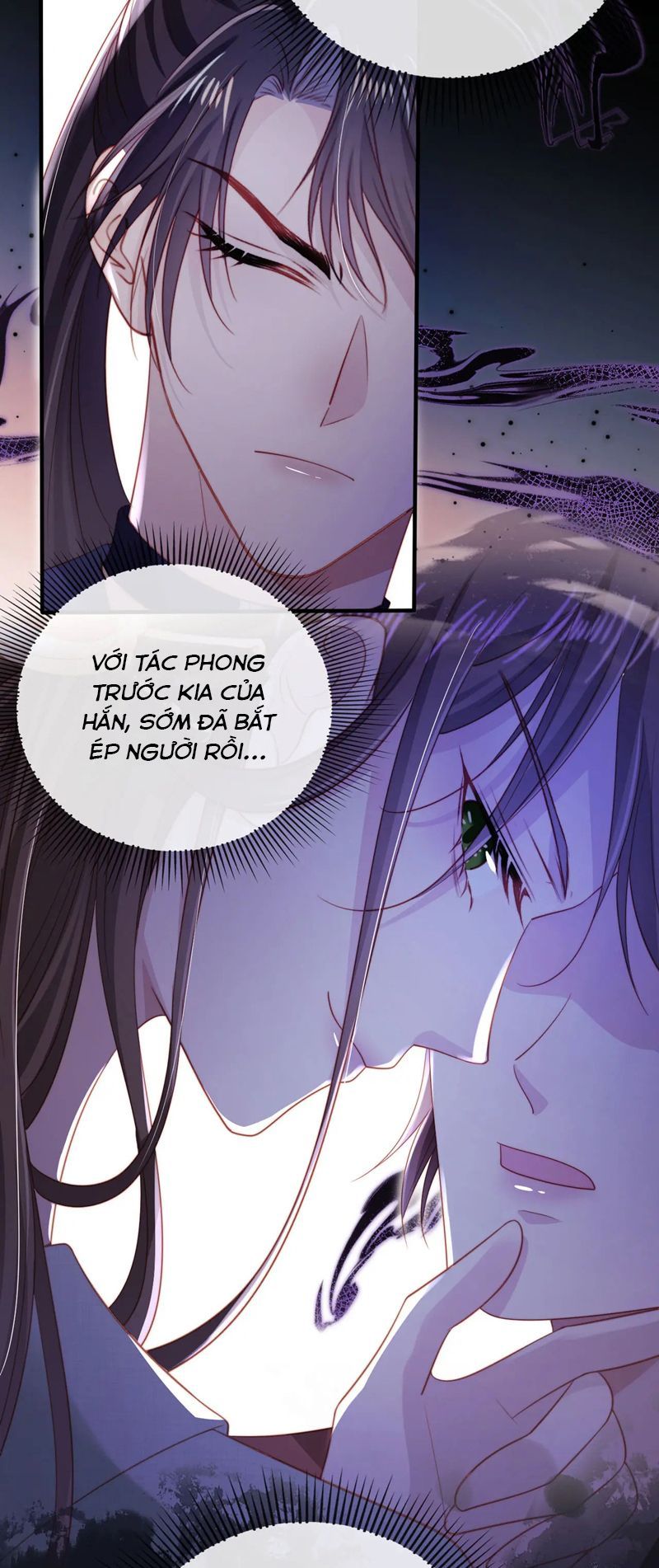 Hắc Hóa Phản Diện Sủng Lên Trời: Chapter 148