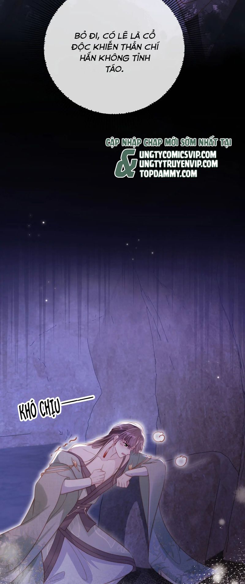 Hắc Hóa Phản Diện Sủng Lên Trời: Chapter 148