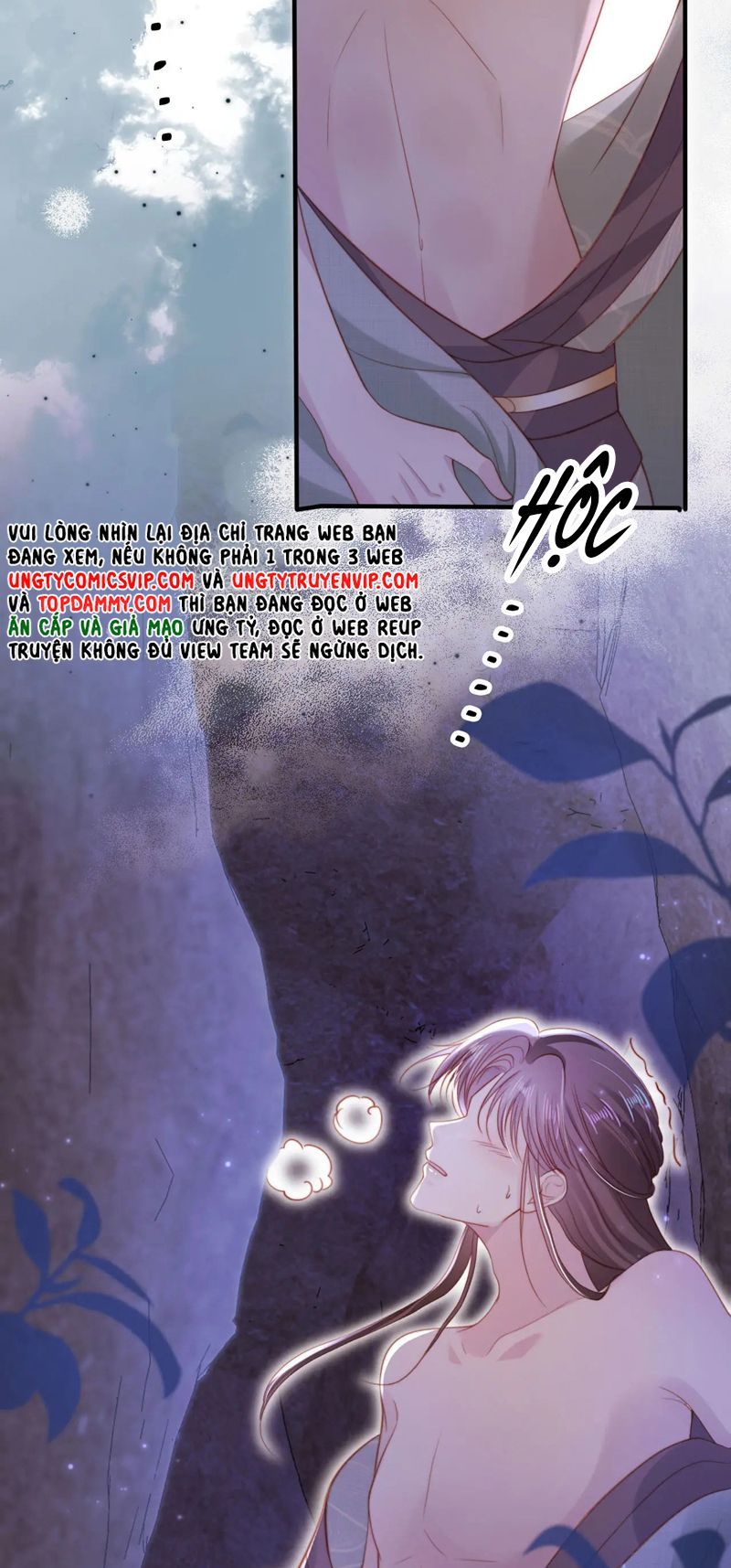 Hắc Hóa Phản Diện Sủng Lên Trời: Chapter 148