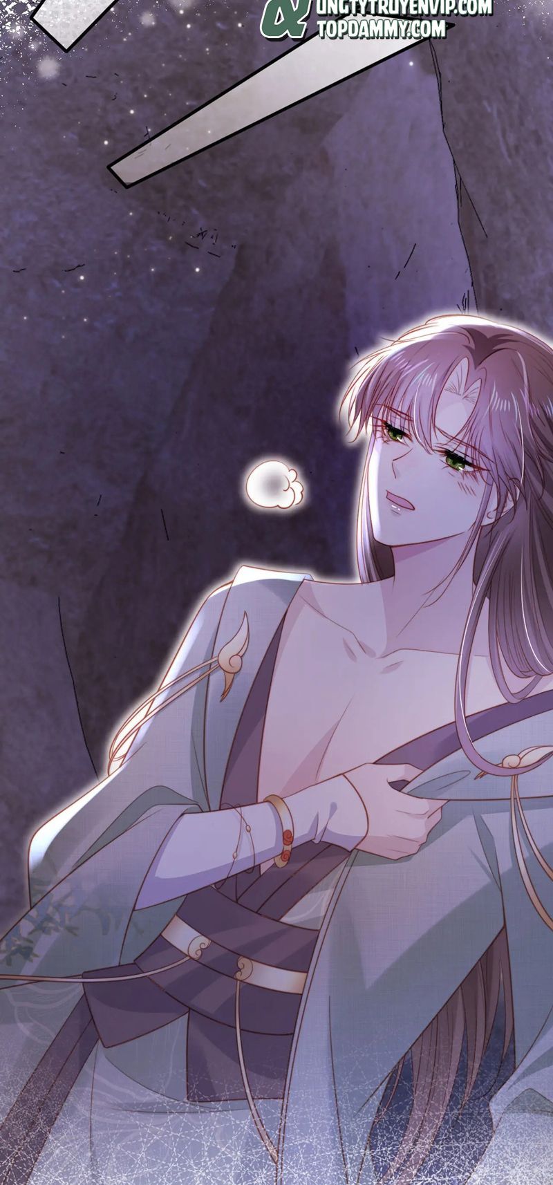 Hắc Hóa Phản Diện Sủng Lên Trời: Chapter 148