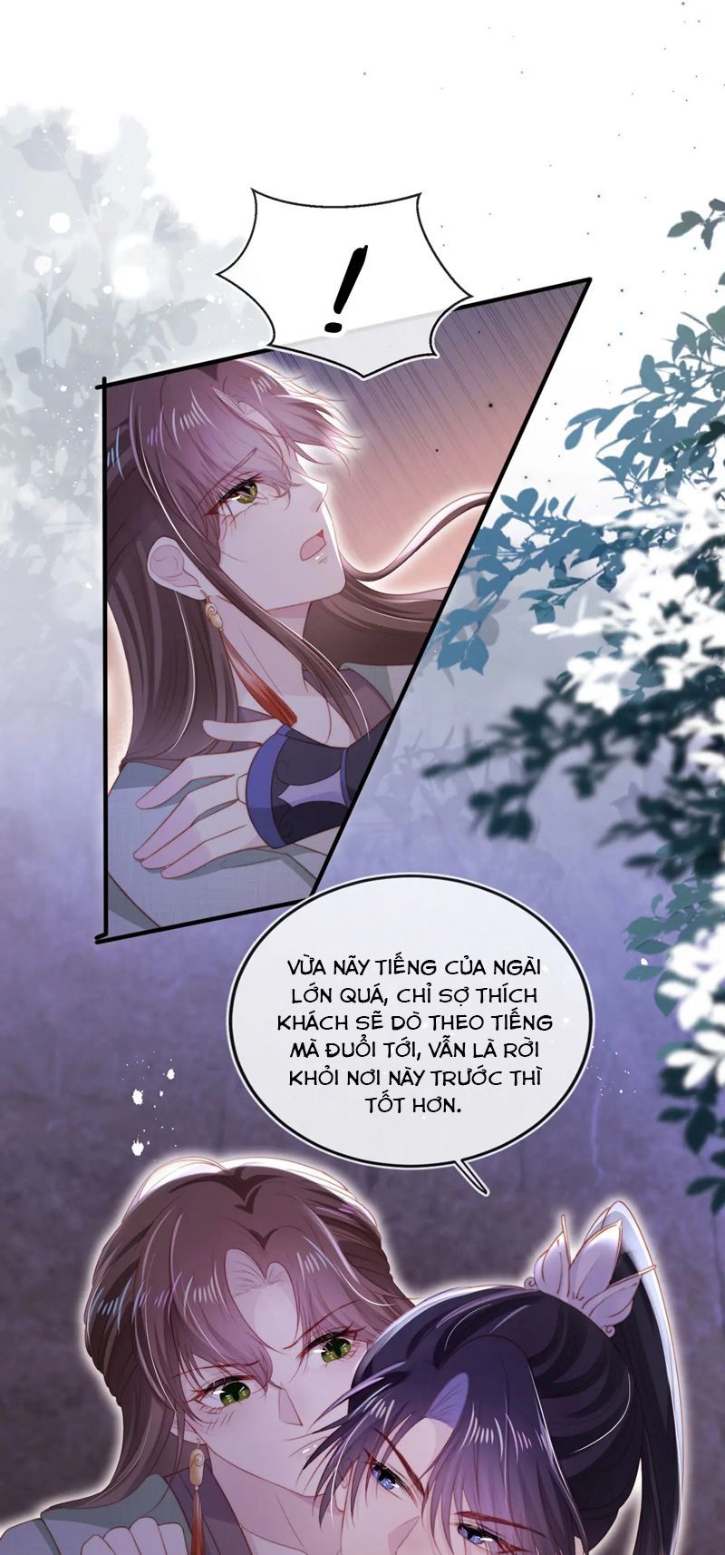 Hắc Hóa Phản Diện Sủng Lên Trời: Chapter 148