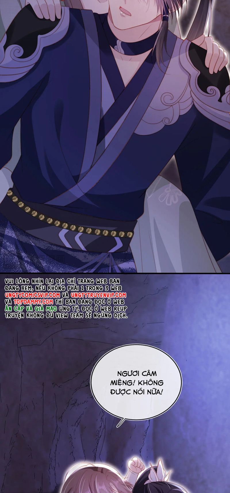 Hắc Hóa Phản Diện Sủng Lên Trời: Chapter 148