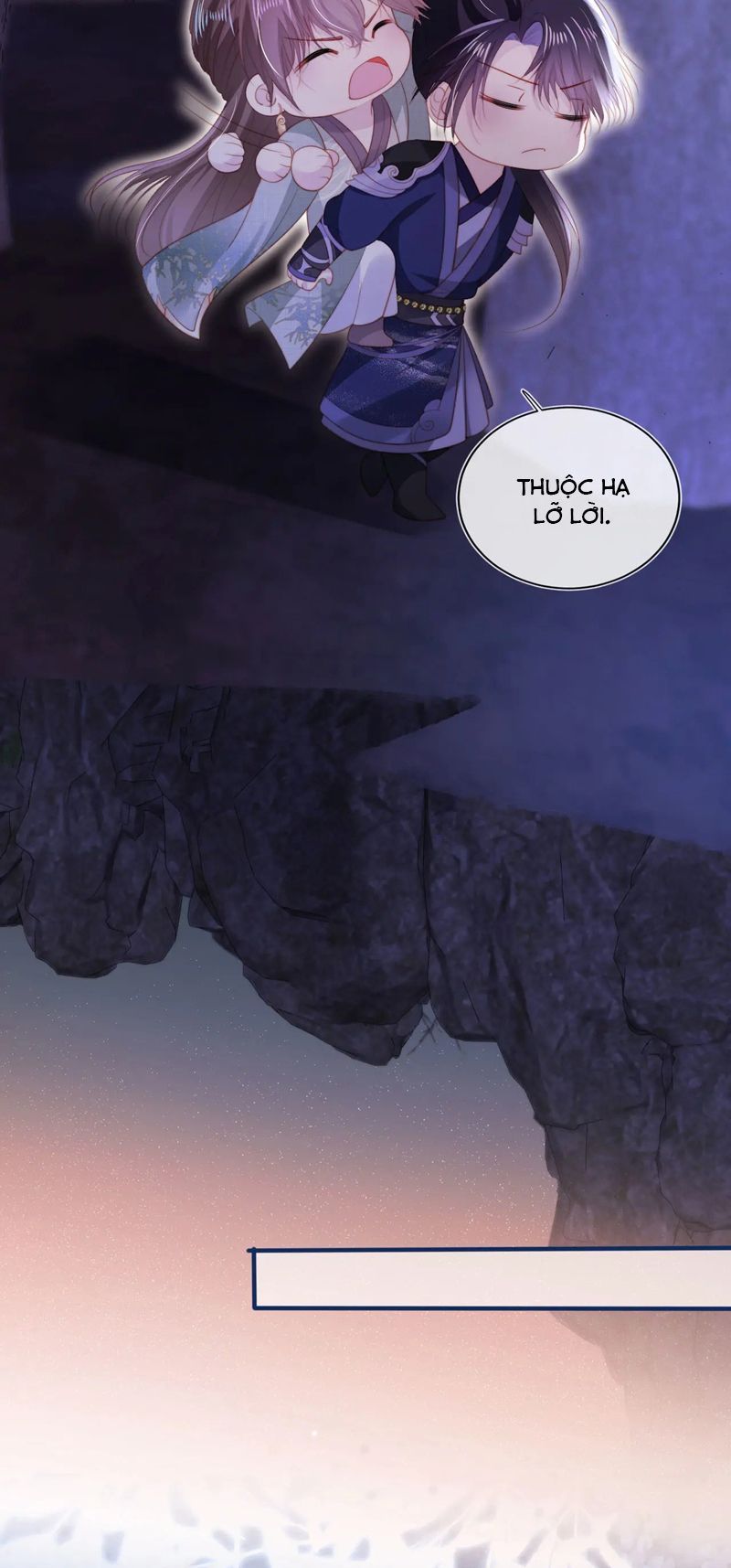 Hắc Hóa Phản Diện Sủng Lên Trời: Chapter 148