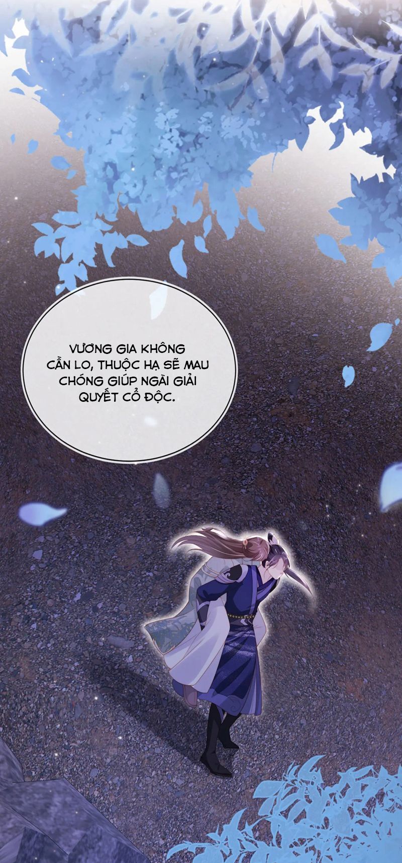 Hắc Hóa Phản Diện Sủng Lên Trời: Chapter 148