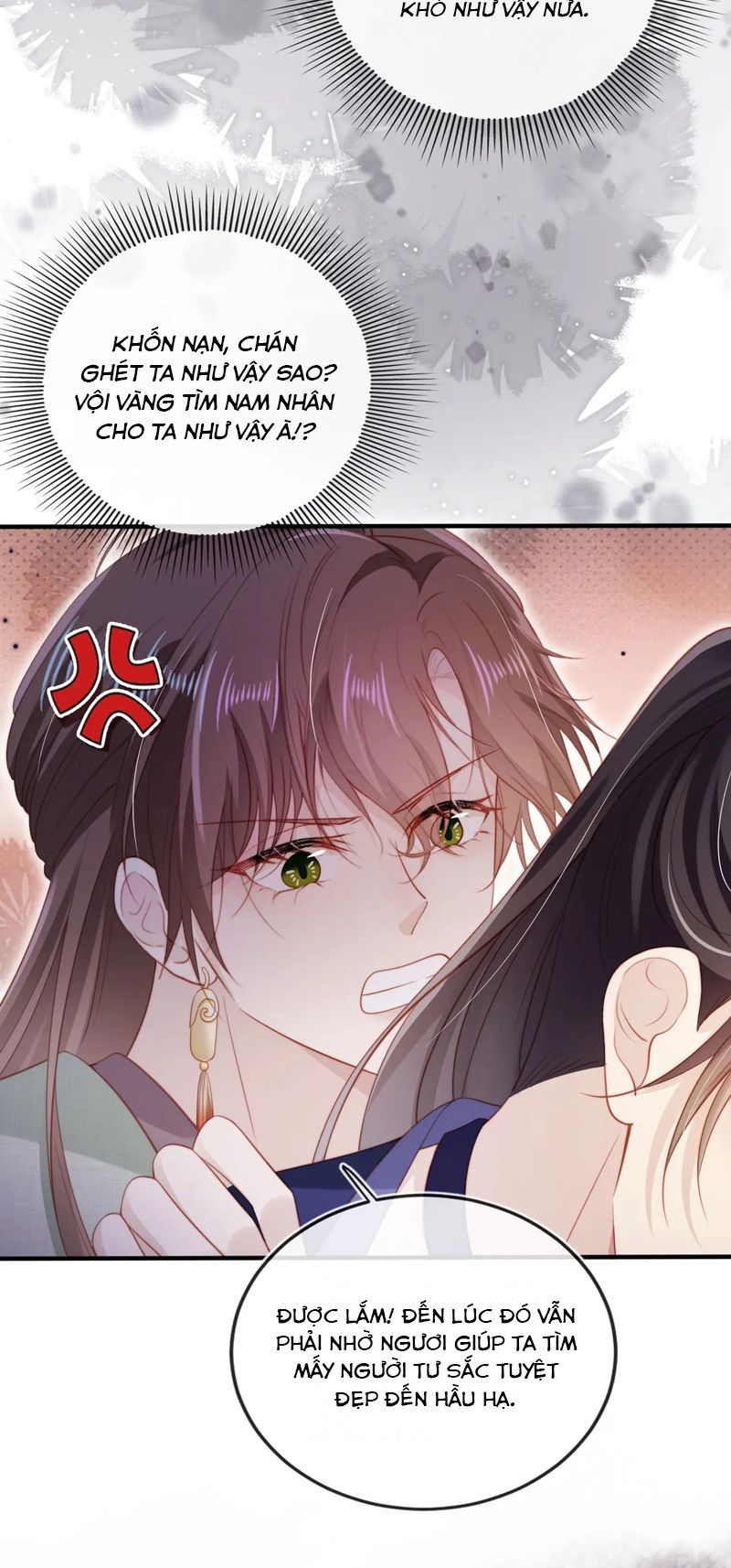 Hắc Hóa Phản Diện Sủng Lên Trời: Chapter 148