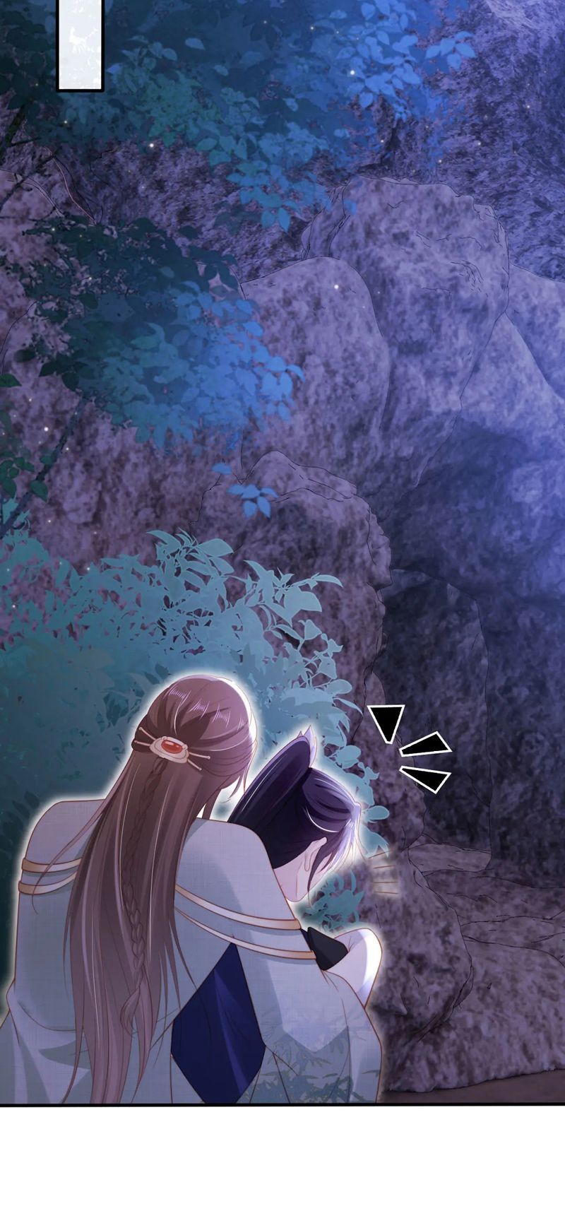 Hắc Hóa Phản Diện Sủng Lên Trời: Chapter 148