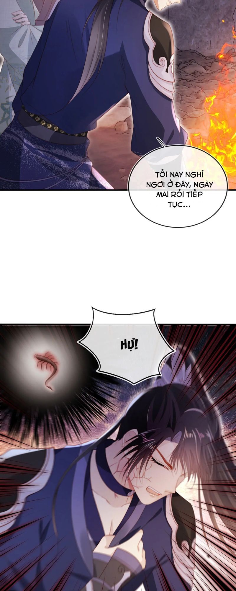 Hắc Hóa Phản Diện Sủng Lên Trời: Chapter 148