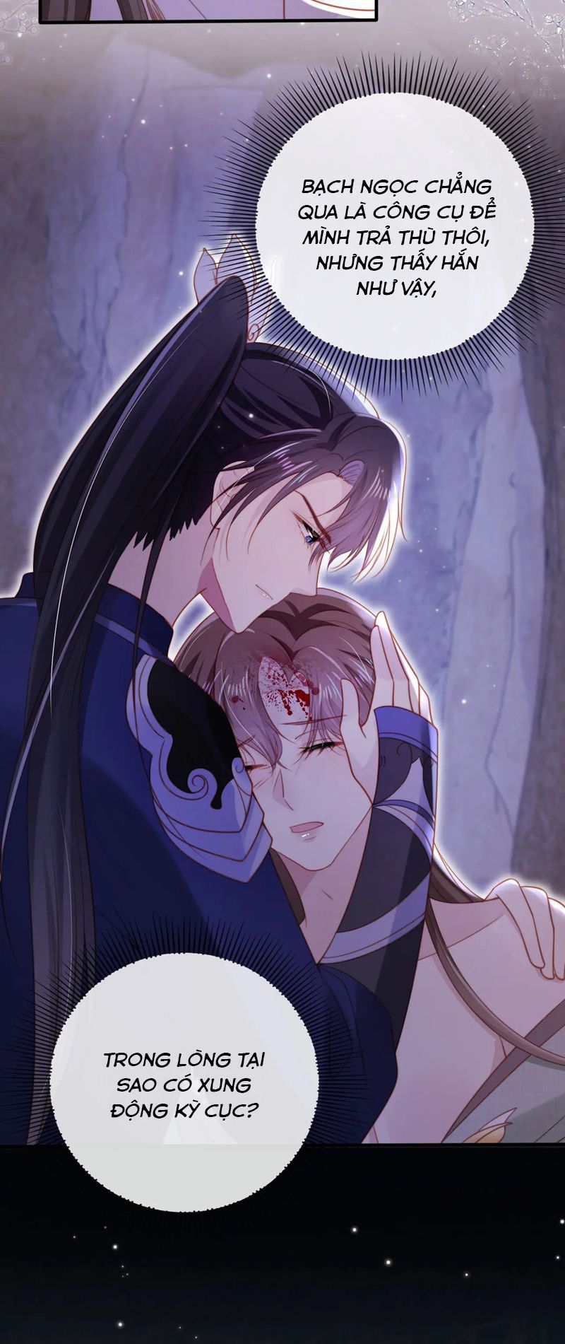 Hắc Hóa Phản Diện Sủng Lên Trời: Chapter 148