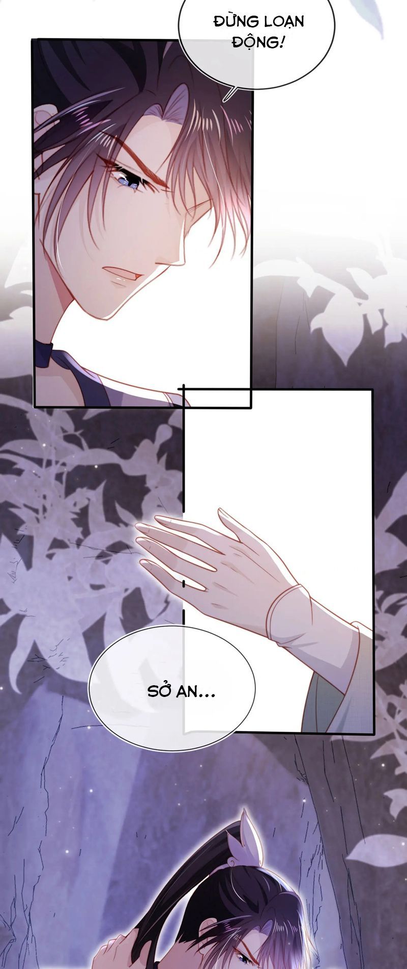 Hắc Hóa Phản Diện Sủng Lên Trời: Chapter 148