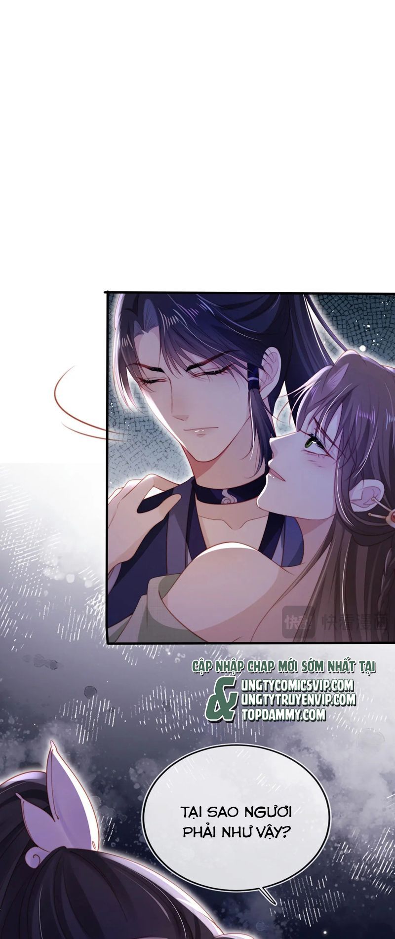 Hắc Hóa Phản Diện Sủng Lên Trời: Chapter 148