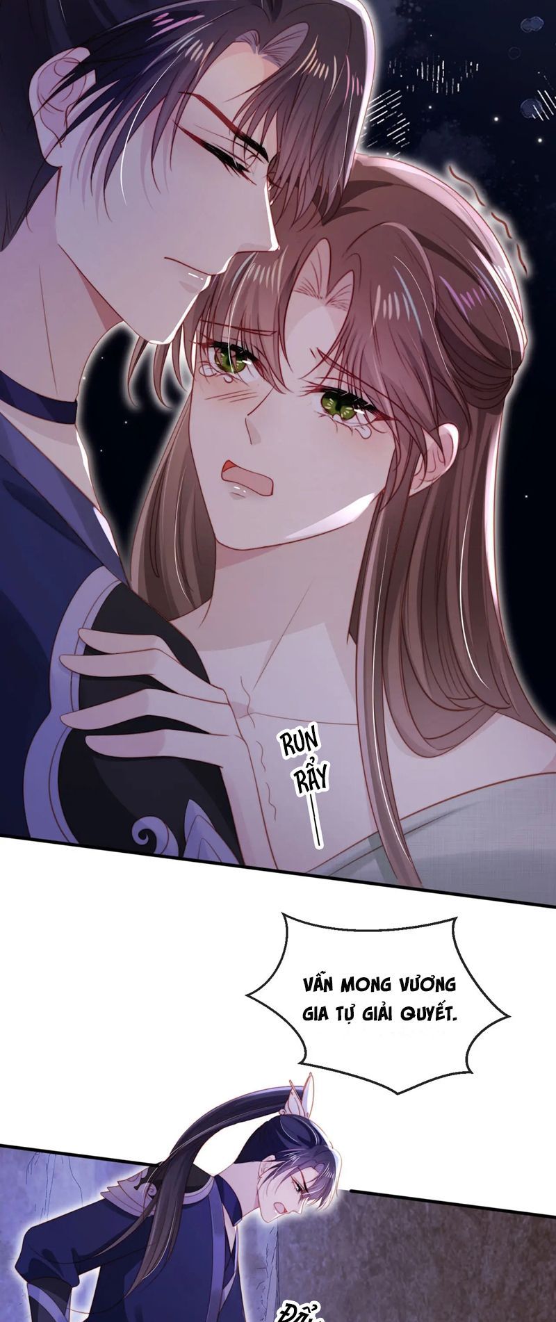 Hắc Hóa Phản Diện Sủng Lên Trời: Chapter 148