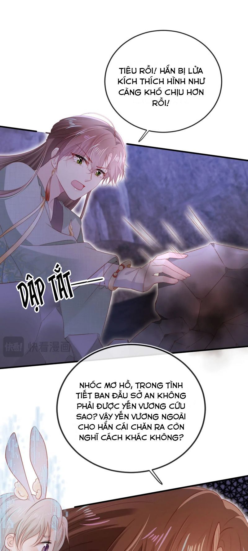 Hắc Hóa Phản Diện Sủng Lên Trời: Chapter 149