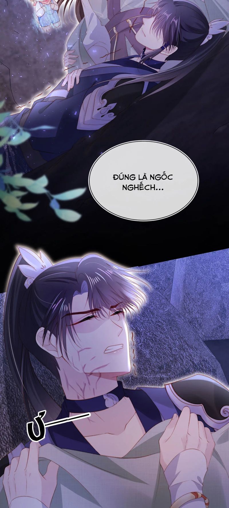 Hắc Hóa Phản Diện Sủng Lên Trời: Chapter 149