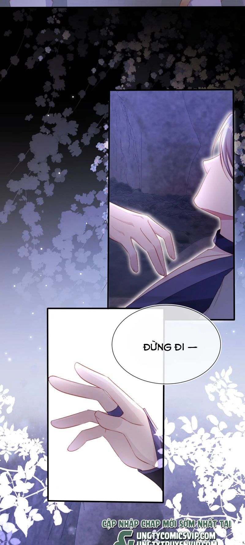 Hắc Hóa Phản Diện Sủng Lên Trời: Chapter 149