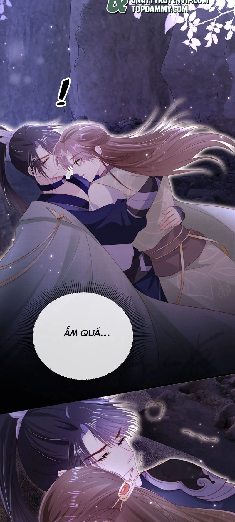 Hắc Hóa Phản Diện Sủng Lên Trời: Chapter 149