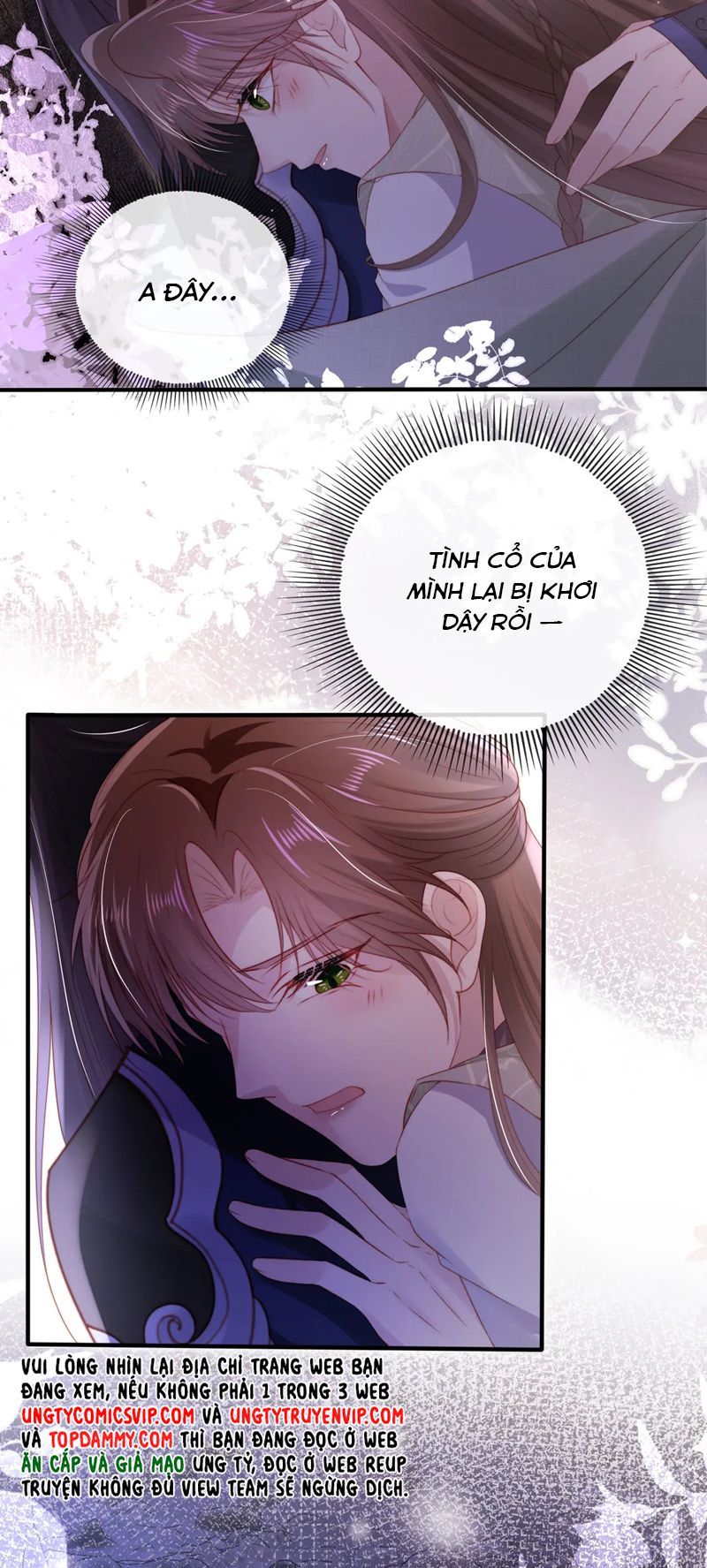 Hắc Hóa Phản Diện Sủng Lên Trời: Chapter 149