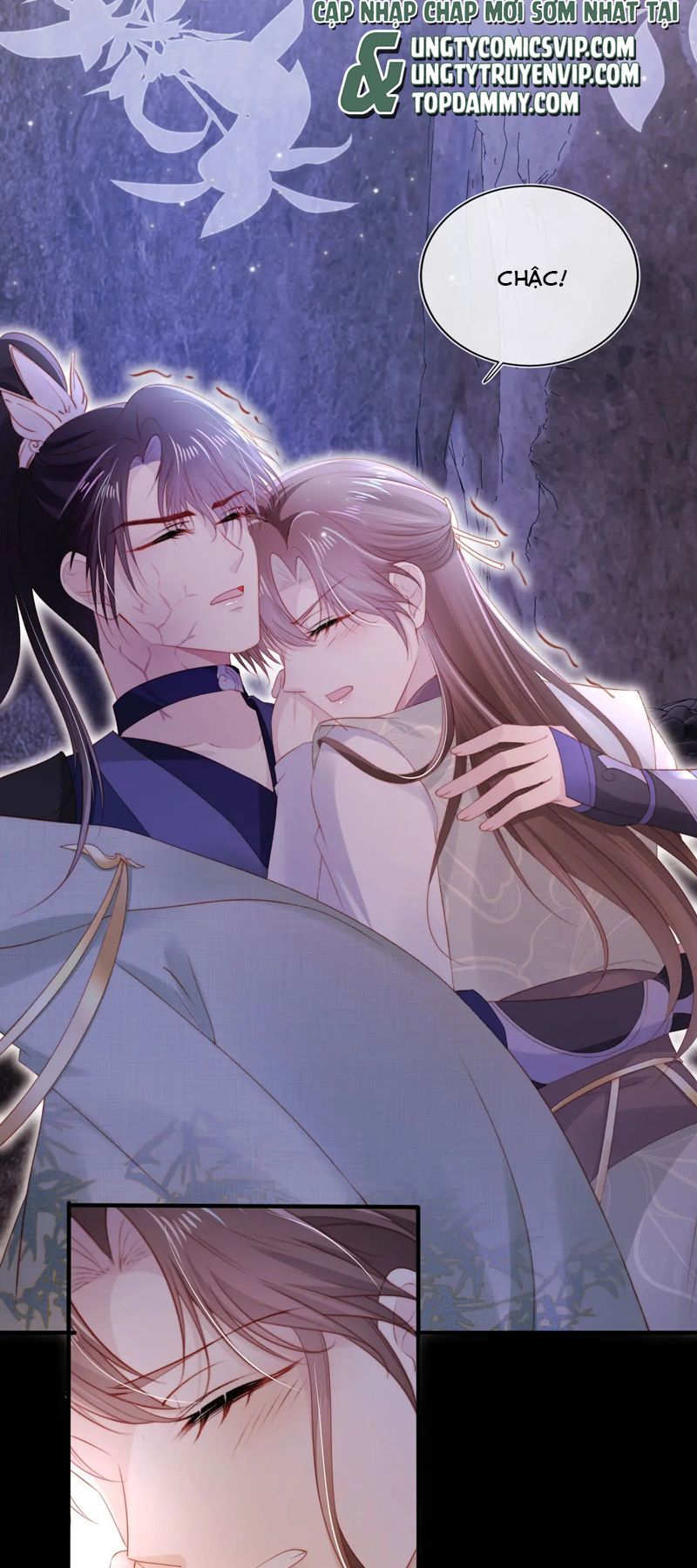 Hắc Hóa Phản Diện Sủng Lên Trời: Chapter 149