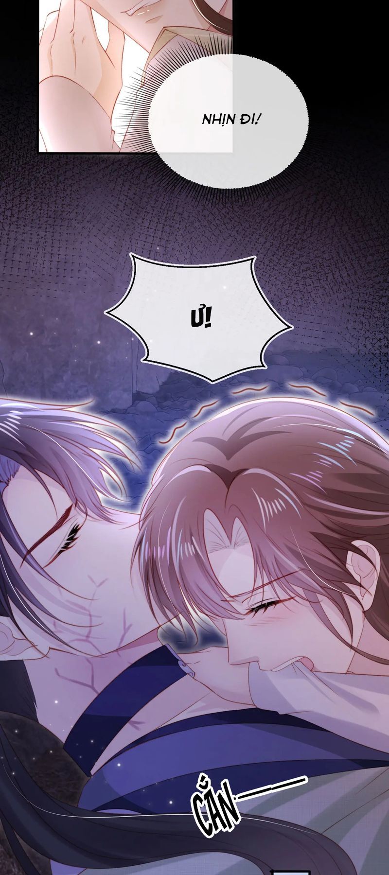 Hắc Hóa Phản Diện Sủng Lên Trời: Chapter 149