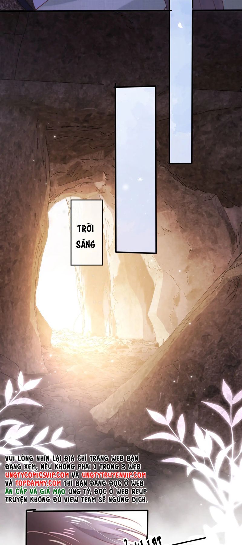 Hắc Hóa Phản Diện Sủng Lên Trời: Chapter 149