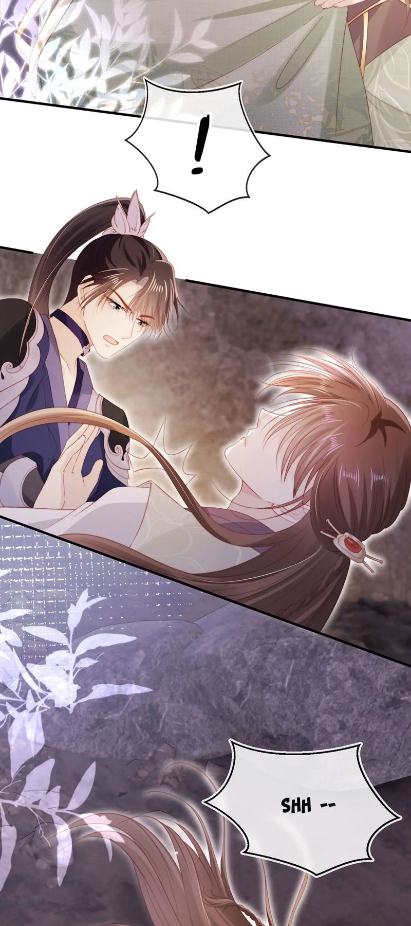 Hắc Hóa Phản Diện Sủng Lên Trời: Chapter 149