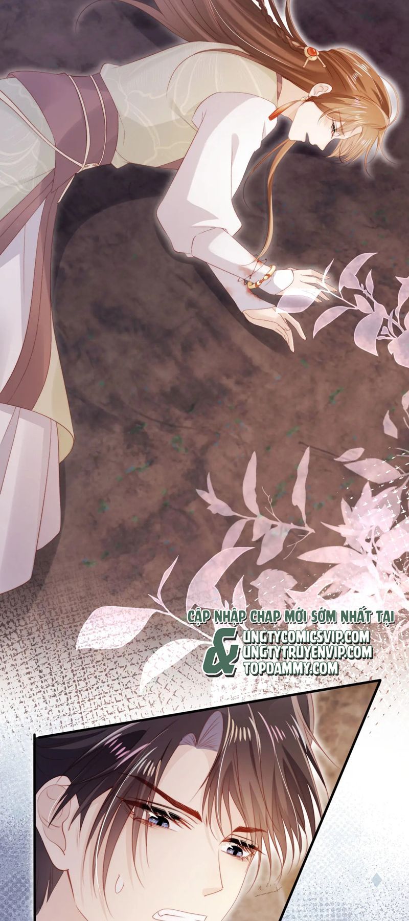 Hắc Hóa Phản Diện Sủng Lên Trời: Chapter 149