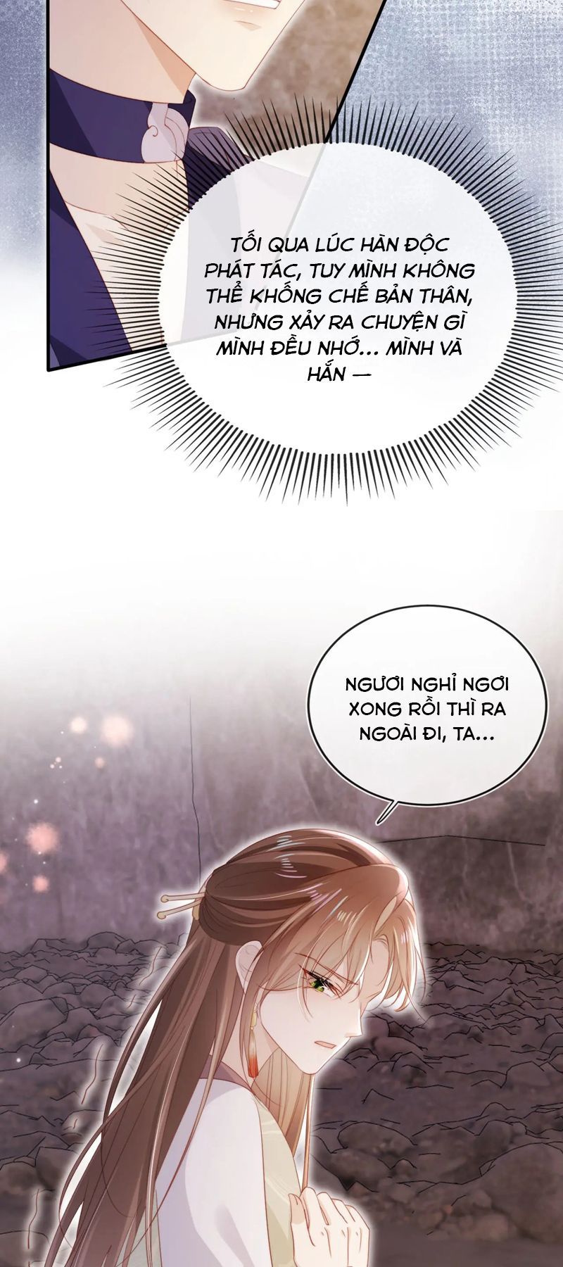 Hắc Hóa Phản Diện Sủng Lên Trời: Chapter 149