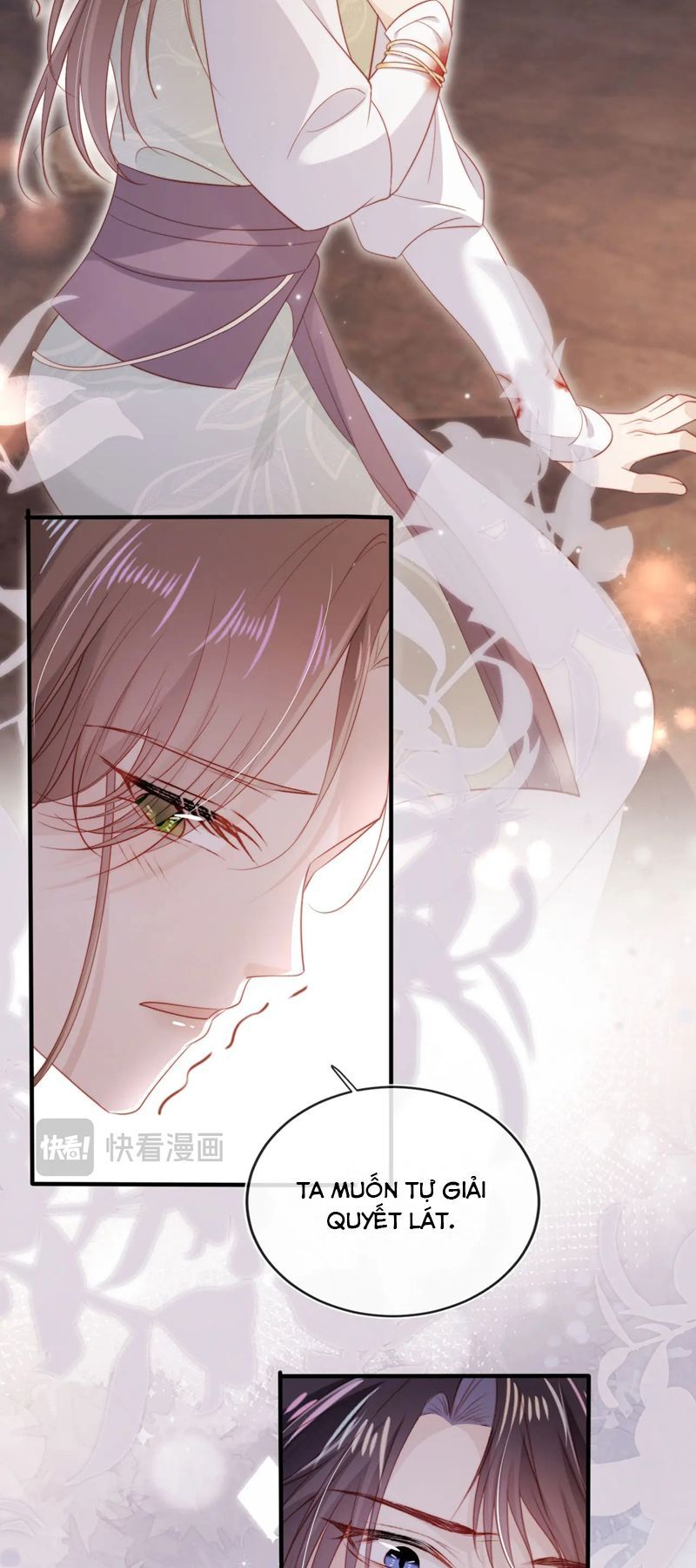 Hắc Hóa Phản Diện Sủng Lên Trời: Chapter 149