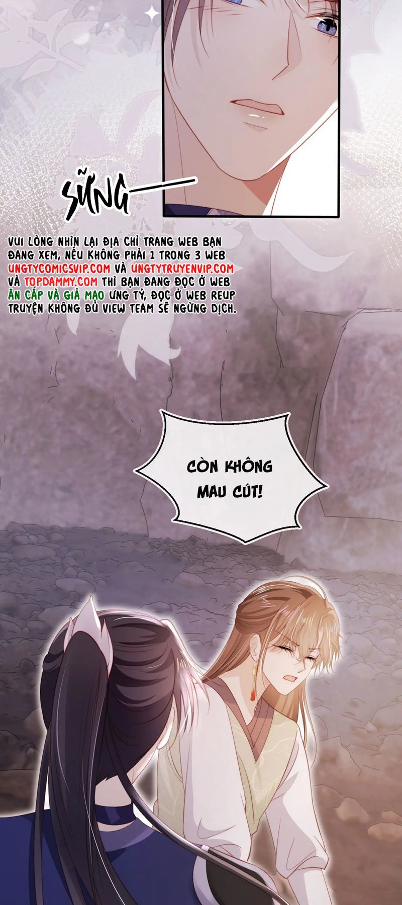 Hắc Hóa Phản Diện Sủng Lên Trời: Chapter 149