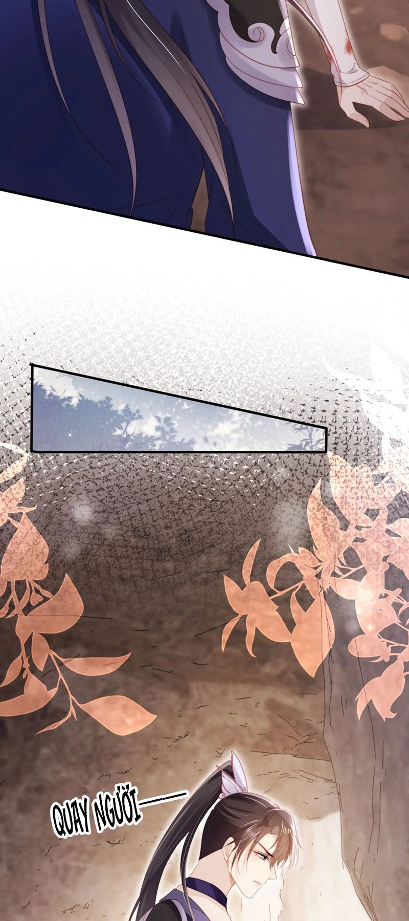 Hắc Hóa Phản Diện Sủng Lên Trời: Chapter 149