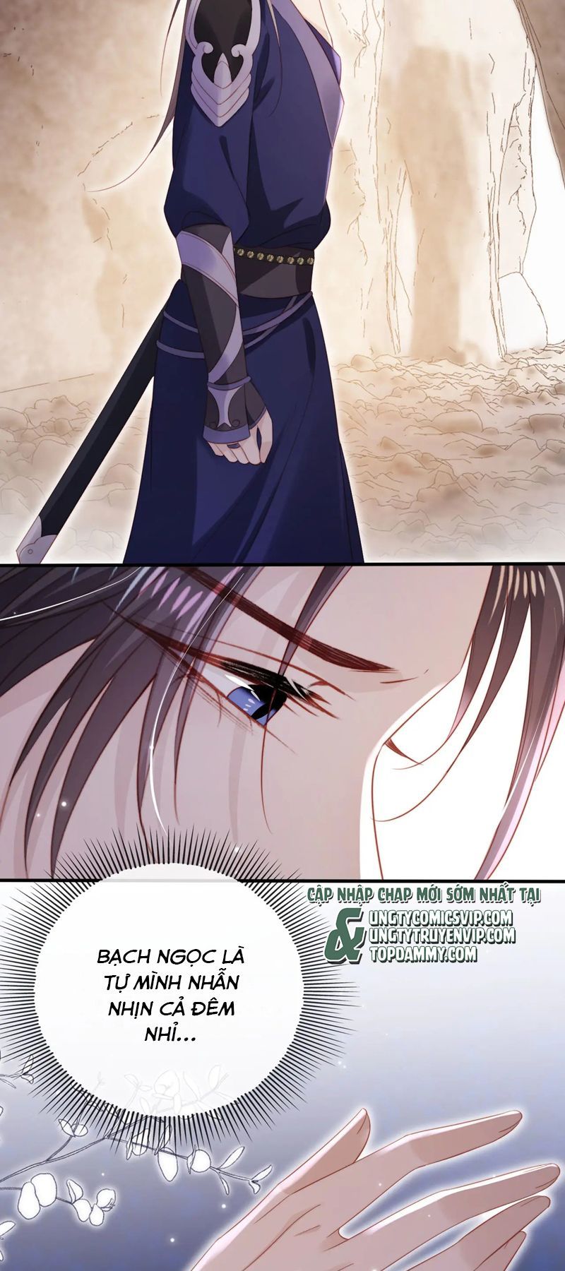 Hắc Hóa Phản Diện Sủng Lên Trời: Chapter 149