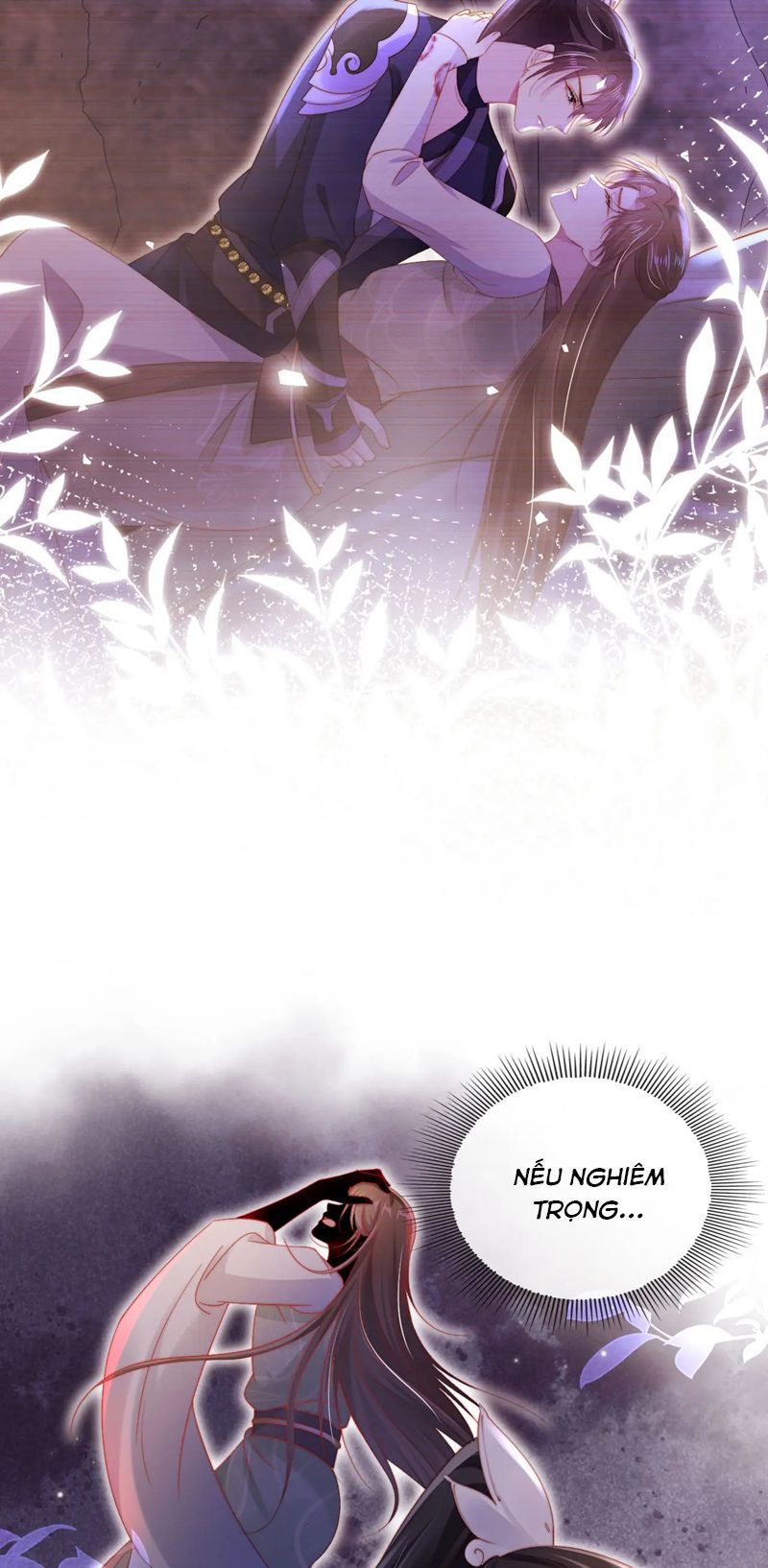 Hắc Hóa Phản Diện Sủng Lên Trời: Chapter 149