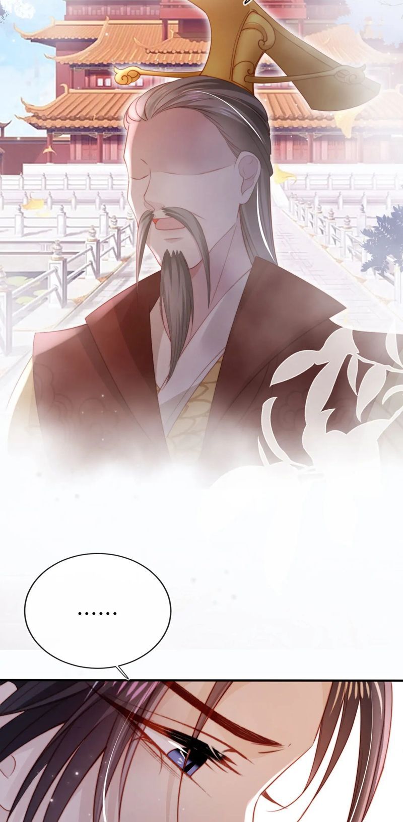 Hắc Hóa Phản Diện Sủng Lên Trời: Chapter 149