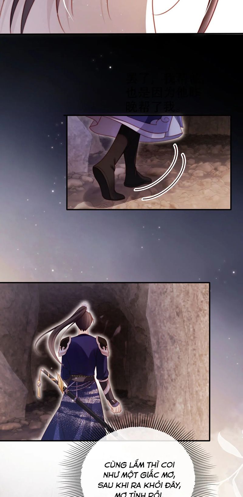 Hắc Hóa Phản Diện Sủng Lên Trời: Chapter 149