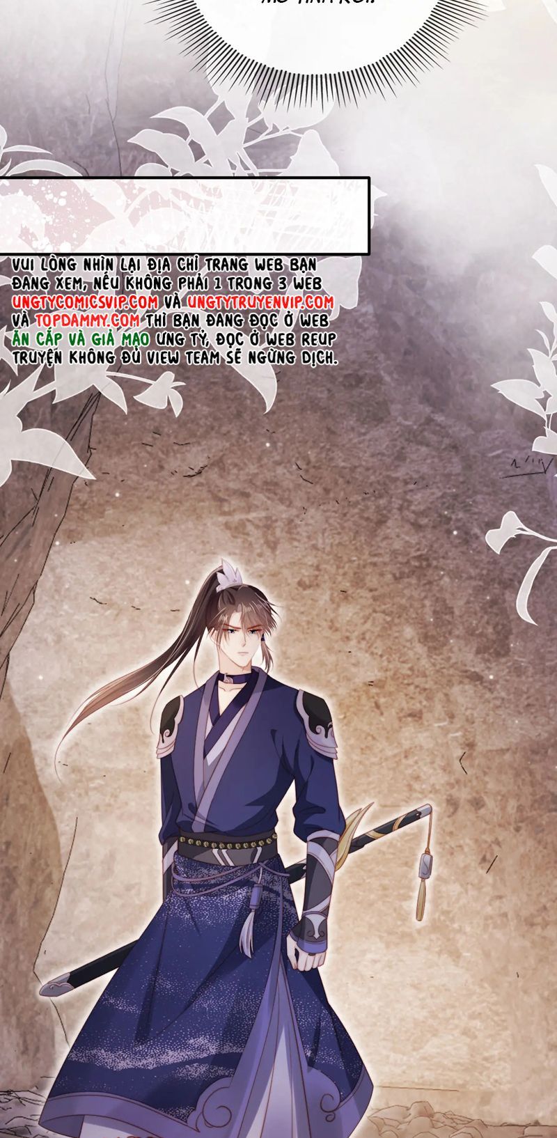 Hắc Hóa Phản Diện Sủng Lên Trời: Chapter 149