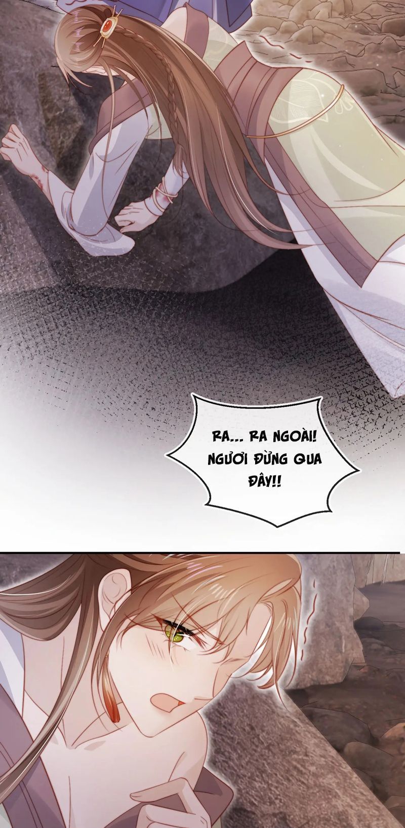 Hắc Hóa Phản Diện Sủng Lên Trời: Chapter 149