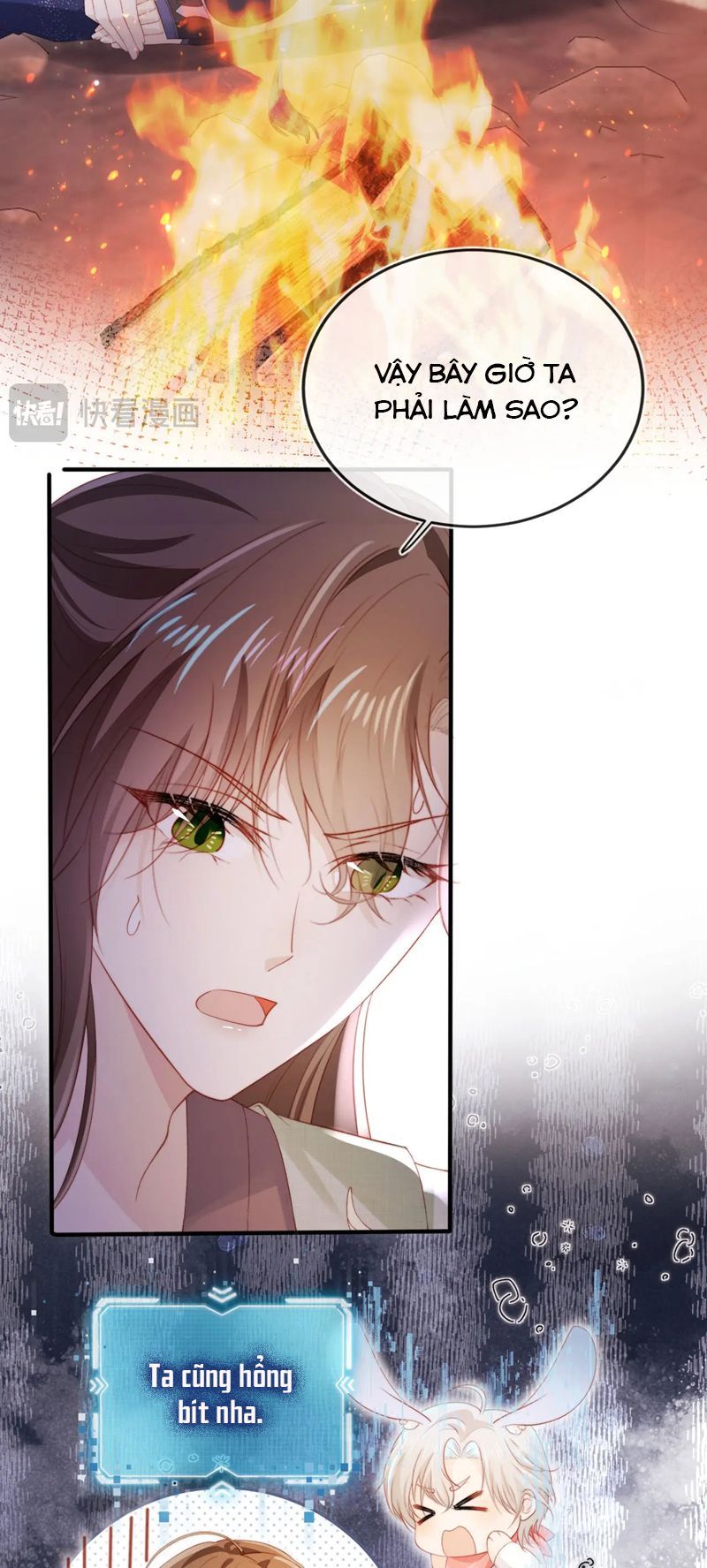 Hắc Hóa Phản Diện Sủng Lên Trời: Chapter 149