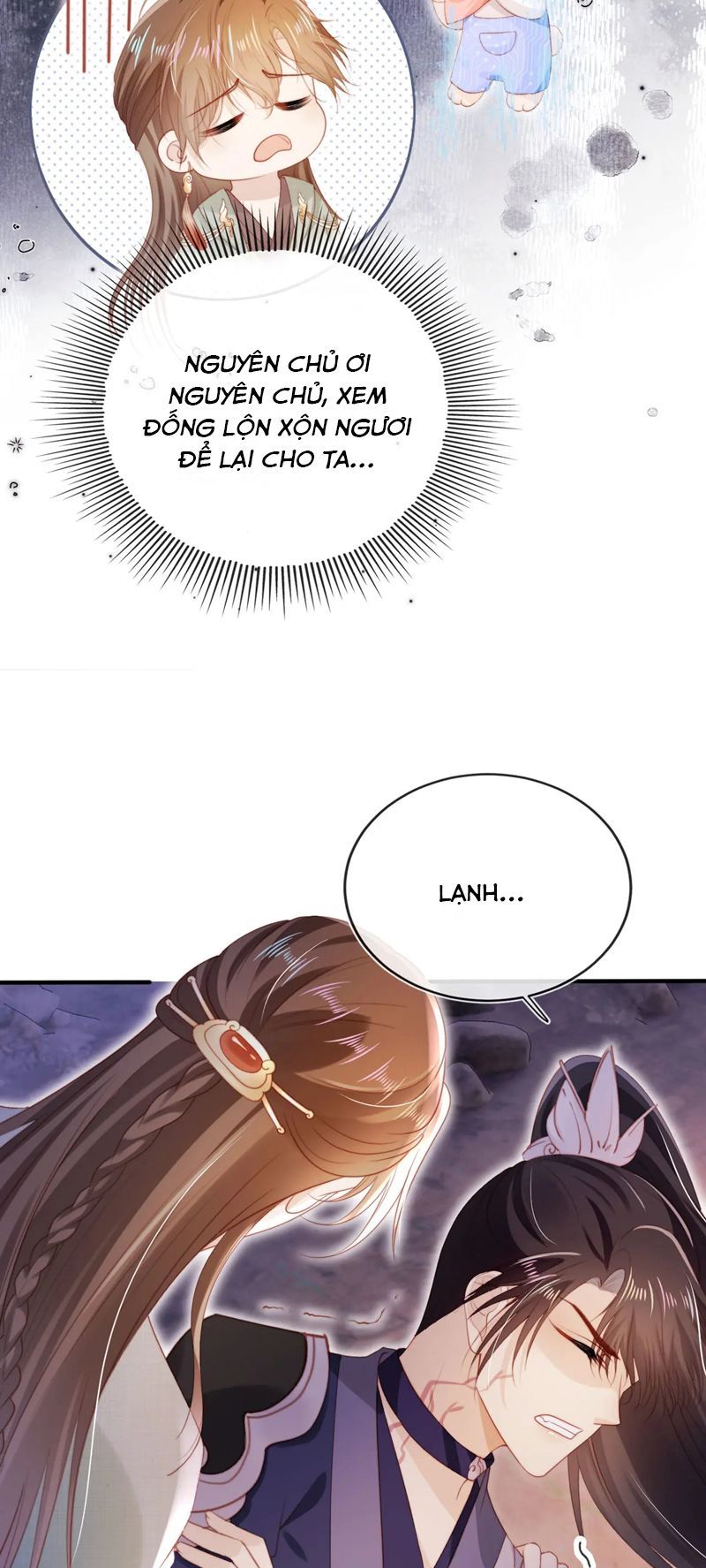 Hắc Hóa Phản Diện Sủng Lên Trời: Chapter 149