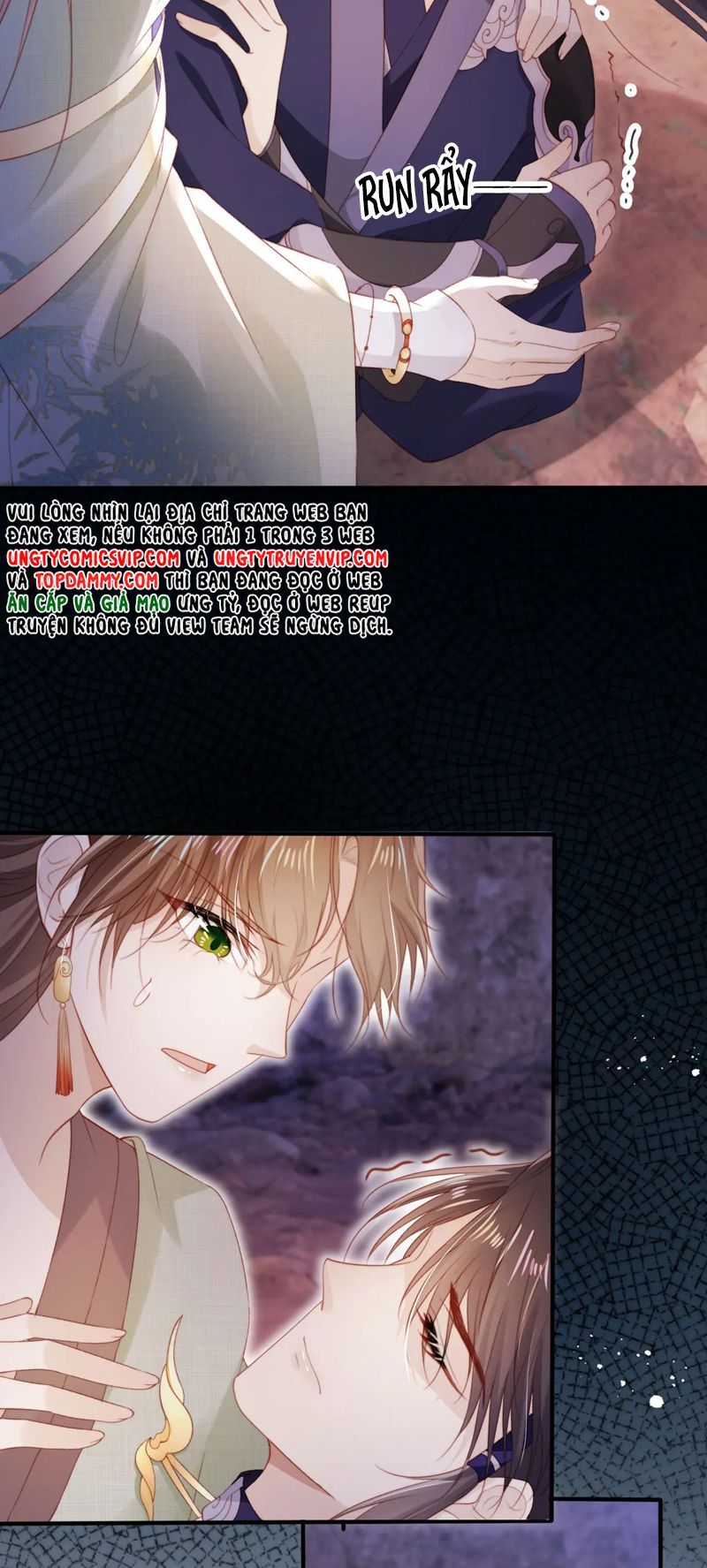 Hắc Hóa Phản Diện Sủng Lên Trời: Chapter 149