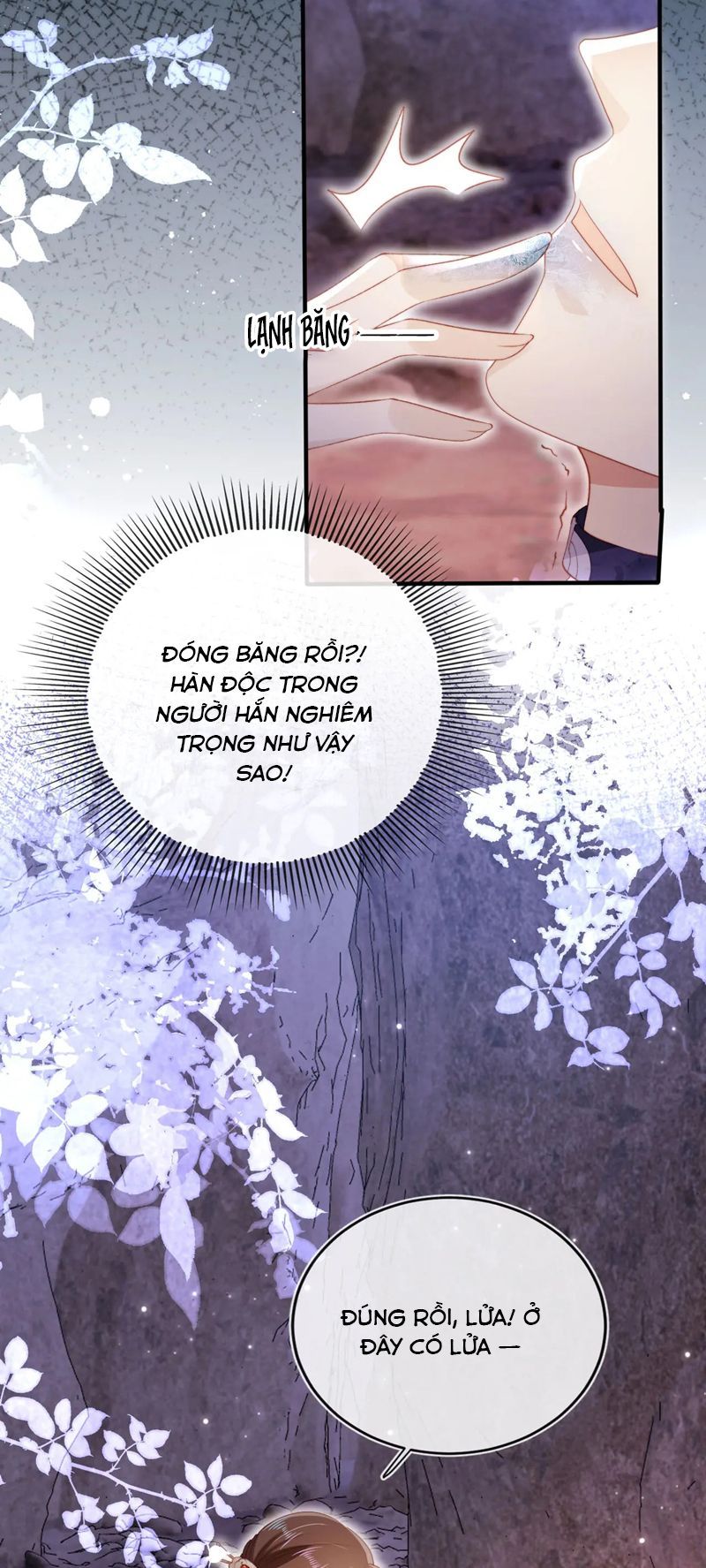 Hắc Hóa Phản Diện Sủng Lên Trời: Chapter 149