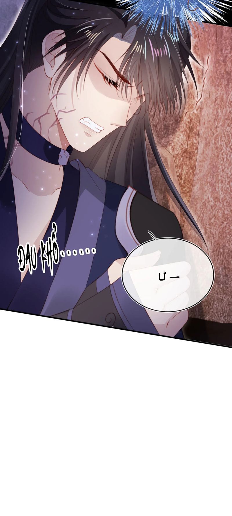 Hắc Hóa Phản Diện Sủng Lên Trời: Chapter 149