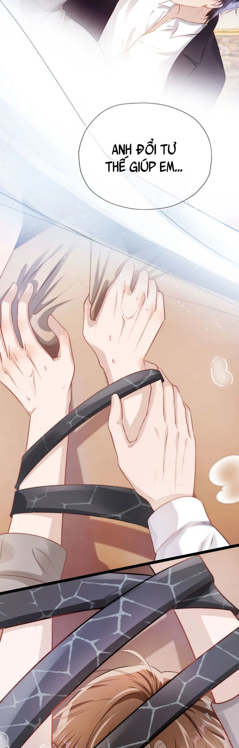 Hắc Hóa Phản Diện Sủng Lên Trời: Chapter 15