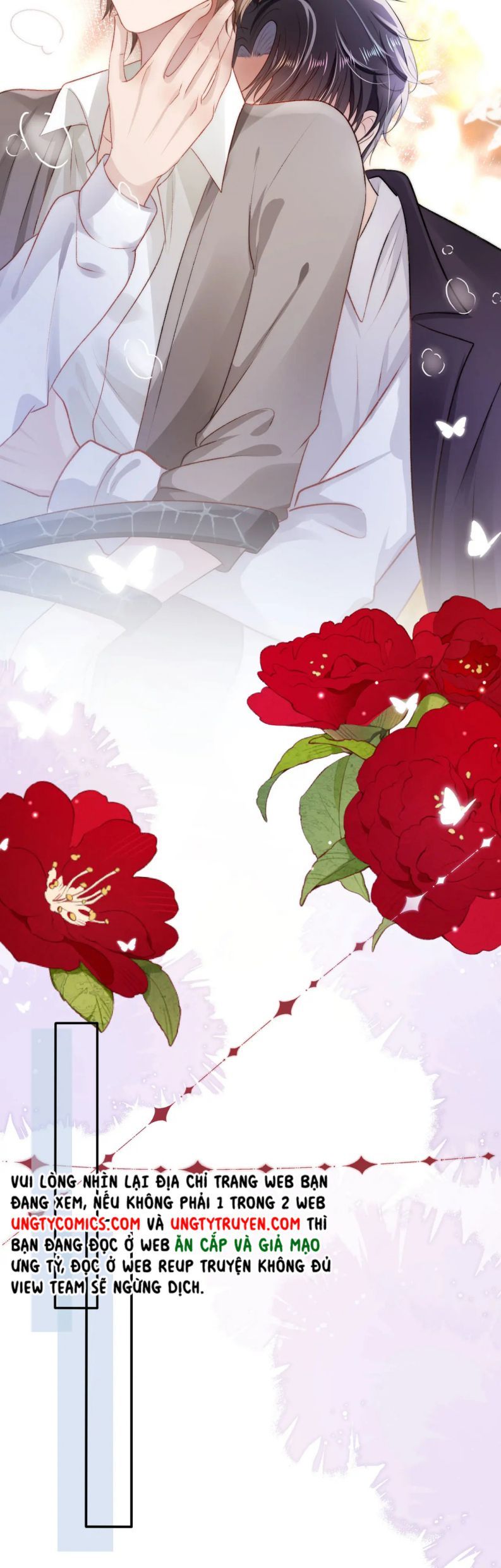 Hắc Hóa Phản Diện Sủng Lên Trời: Chapter 15