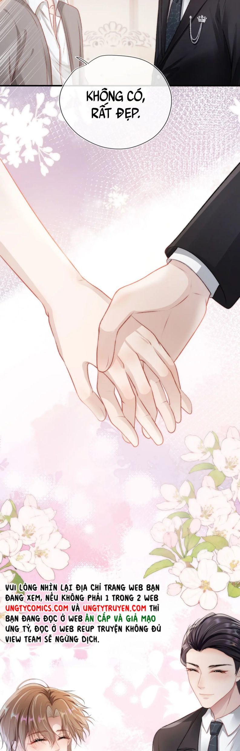 Hắc Hóa Phản Diện Sủng Lên Trời: Chapter 15