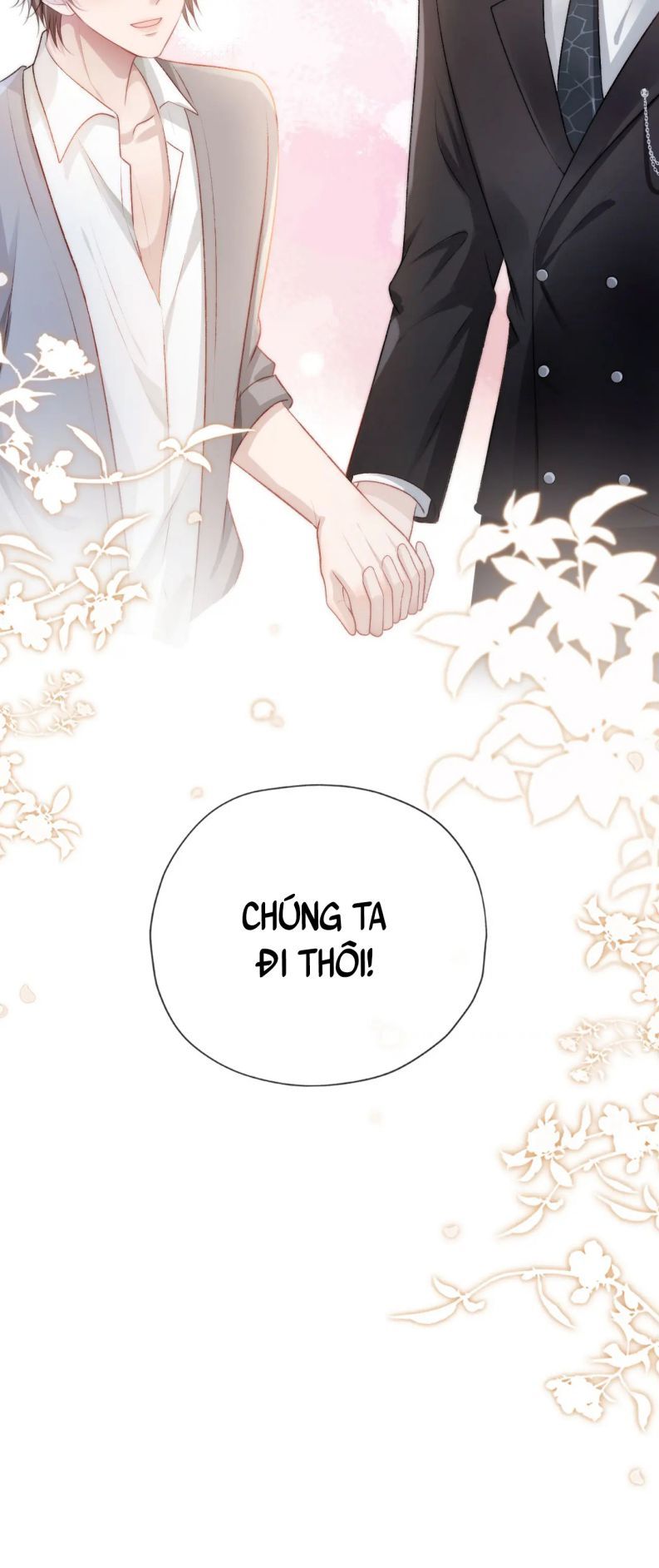 Hắc Hóa Phản Diện Sủng Lên Trời: Chapter 15