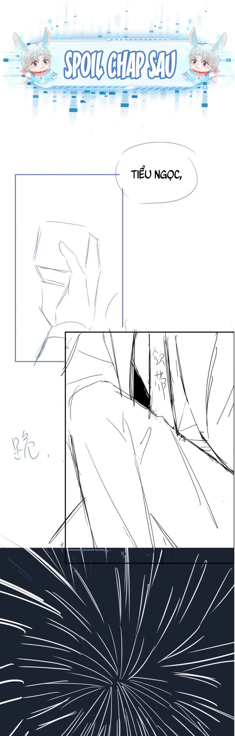 Hắc Hóa Phản Diện Sủng Lên Trời: Chapter 15