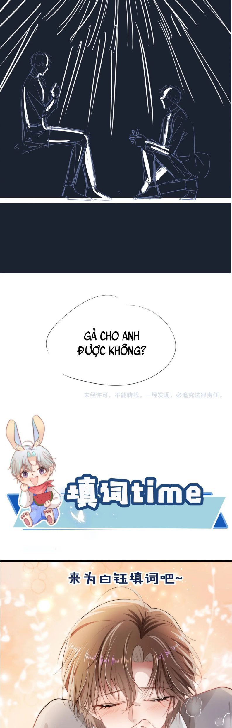 Hắc Hóa Phản Diện Sủng Lên Trời: Chapter 15