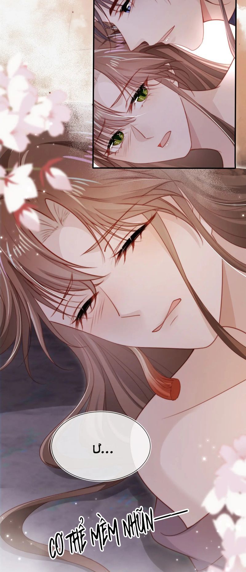 Hắc Hóa Phản Diện Sủng Lên Trời: Chapter 150