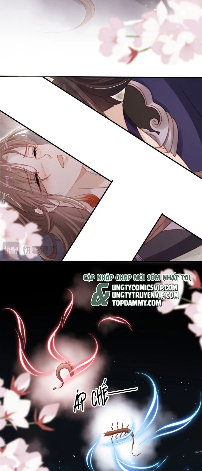 Hắc Hóa Phản Diện Sủng Lên Trời: Chapter 150